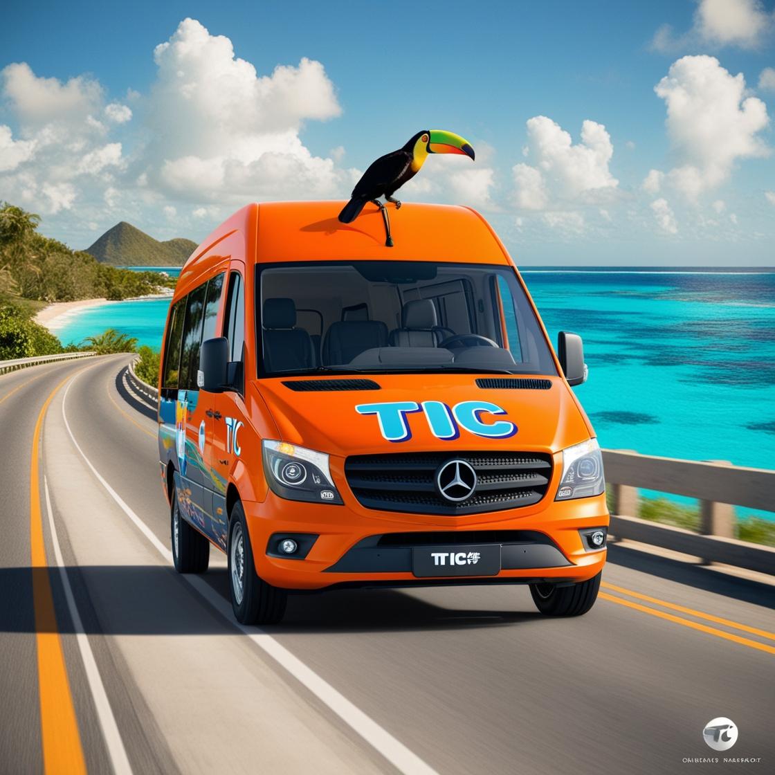 Servicio de Transportación Aeropuerto Cancún Privada