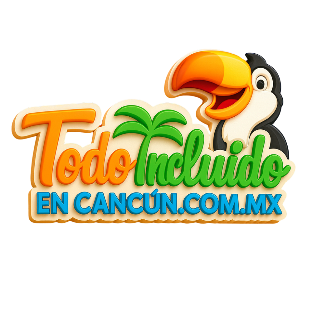 Todo Incluido en Cancún